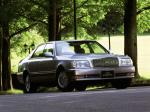 Toyota Crown Majesta 1995 года